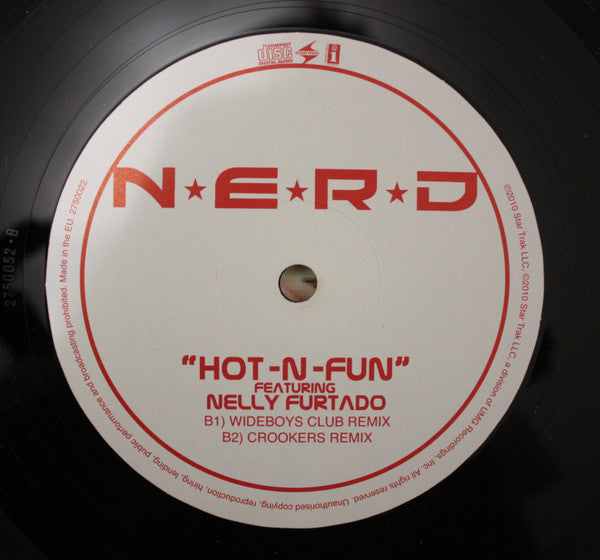 Hot-N-Fun