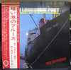 The Spotnicks - The Lonesome Port / The Best Of The Spotnicks = 暗い港のブルース (Vinyl, LP, Compilation) Very Good (VG) / Very Good (VG)