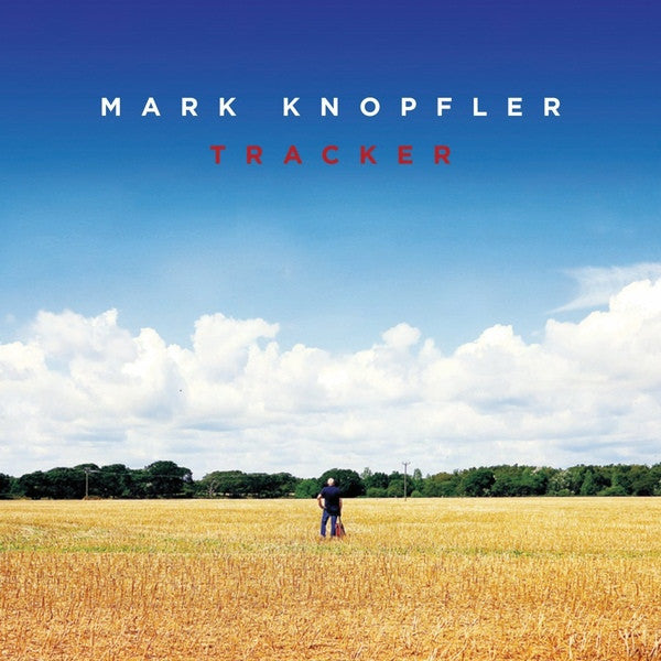 Master Release: Tracker by Mark Knopfler