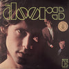 The Doors - The Doors (LP, Album, Stereo) - Good Plus (G+) / Good Plus (G+)