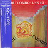 Tabou Combo - L'An 10 (LP, Album) - Very Good (VG) / Very Good (VG)