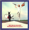The Rolling Stones - Get Yer Ya Ya's Out (Vinyl, LP, Album, Reissue, Remastered) Very Good (VG) / Very Good Plus (VG+)
