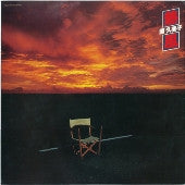 Release: 熱風-Vinyl-Japan-1978-MKF 1043-6601792