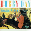 Bobby Day - Rockin' Robin (LP, Compilation, Mono) - Very Good Plus (VG+) / Very Good (VG)