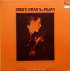 Jimmy Raney - Jimmy Raney In Paris (Vinyl, LP, Album, Reissue, Mono) Very Good Plus (VG+) / Very Good Plus (VG+)