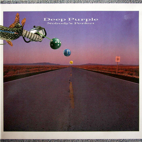 Release: Nobody's Perfect-Vinyl-US-1988-835 897-1, 422 835 897-1, 835 – 897 – 1-8802869