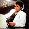 Michael Jackson - Thriller (LP, Album, Stereo) - Good Plus (G+) / Very Good Plus (VG+)