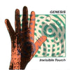 Genesis - Invisible Touch (Vinyl, LP, Album) Very Good Plus (VG+) / Very Good (VG)