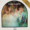 Rare Earth - Get Ready (LP, Album, Reissue) - Good Plus (G+) / Good (G)