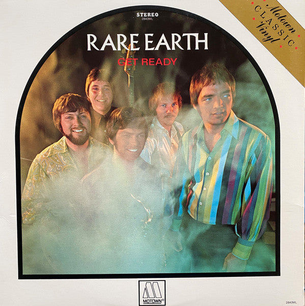 Release: Get Ready-Vinyl-US-1987-2840ML-2852466