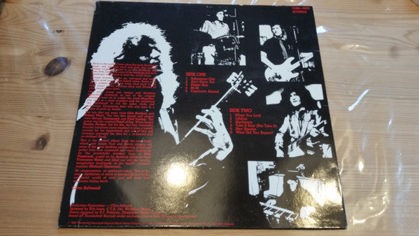 Release: 24K-Vinyl-Netherlands-1983-THBL-003-8559415