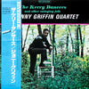 The Johnny Griffin Quartet - The Kerry Dancers (Vinyl, LP, Album, Limited Edition, Reissue, Stereo) Very Good Plus (VG+) / Very Good (VG)