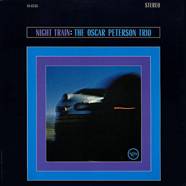 Night Train
