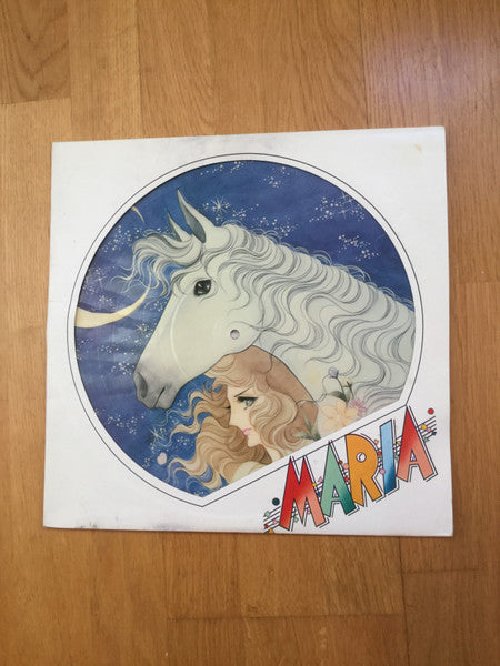 Maria