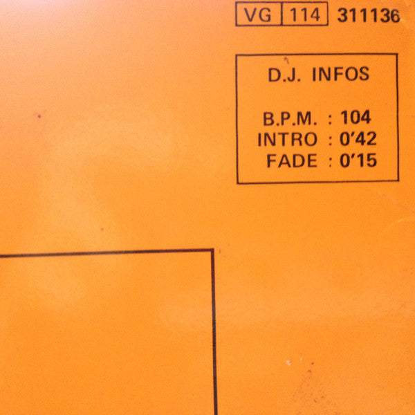 Jail House Rap / Stick'Em