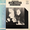 Kimiko Kasai - Just Friends (Vinyl, LP, Album, Reissue, Stereo) Very Good Plus (VG+) / Very Good Plus (VG+)