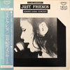 Kimiko Kasai - Just Friends (Vinyl, LP, Album, Reissue, Stereo) Very Good Plus (VG+) / Very Good (VG)