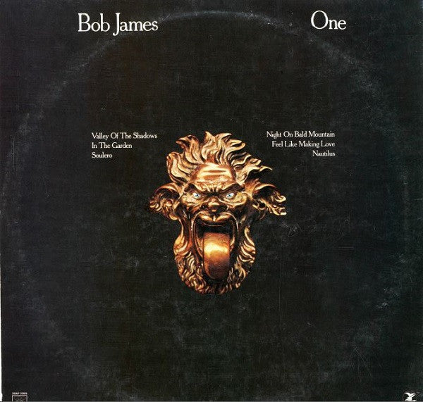 Release: One-Vinyl-Japan-1981-20AP 2005, 20AP 2005-4818456