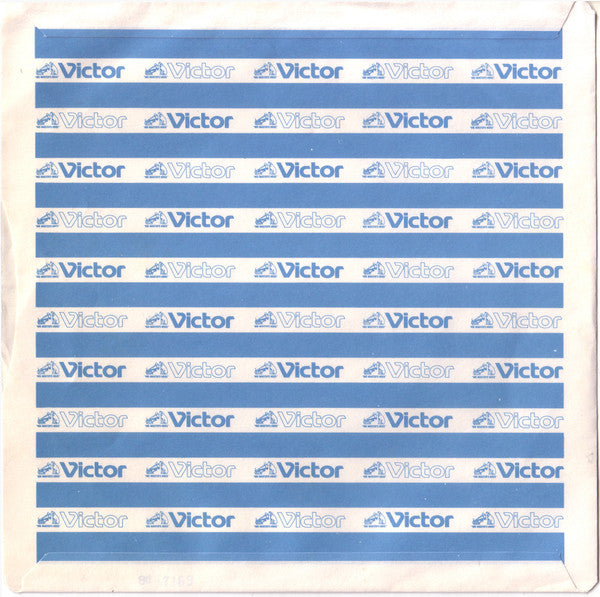 ペパーミント･ジャッ = Peppermint Jack / ルシファーズ・ラバー Lucifer's Lover