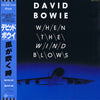David Bowie - When The Wind Blows (Vinyl, 12