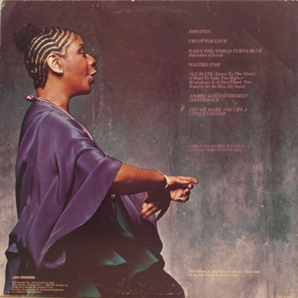 Release: Emotion-Vinyl-US-1980-MCA-3200-7795715