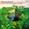 Duke Ellington And His Orchestra - Concert In The Virgin Islands (Vinyl, LP, Album, Reissue, Remastered) Very Good (VG) / Very Good (VG)