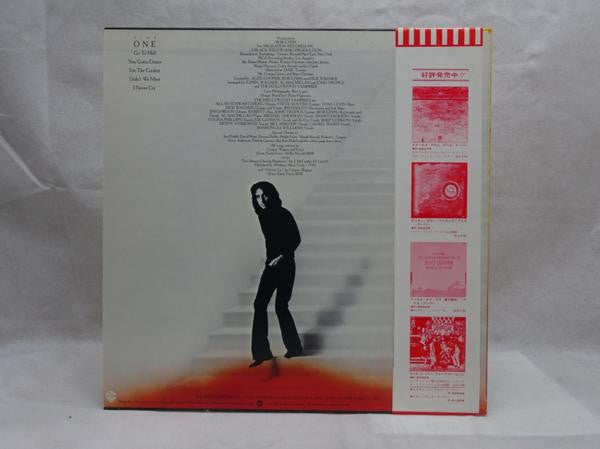 Release: Alice Cooper Goes To Hell-Vinyl-Japan-1976-P-10206W-7307025