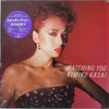 Kimiko Kasai - Watching You (Vinyl, LP, Album) Very Good Plus (VG+) / Very Good (VG)