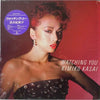 Kimiko Kasai - Watching You (LP, Album) - Near Mint (NM or M-) / Near Mint (NM or M-)