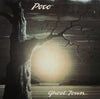 Poco (3) - Ghost Town (Vinyl, LP, Album, Stereo) Very Good (VG) / Very Good Plus (VG+)