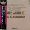 Keith Jarrett - Luminessence (LP, Album, Reissue) - Near Mint (NM or M-) / Very Good Plus (VG+)