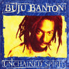 Buju Banton - Unchained Spirit (Vinyl, LP, Album) Very Good Plus (VG+) / Very Good (VG)