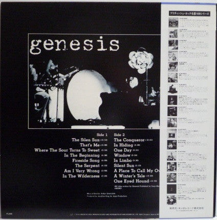 Genesis
