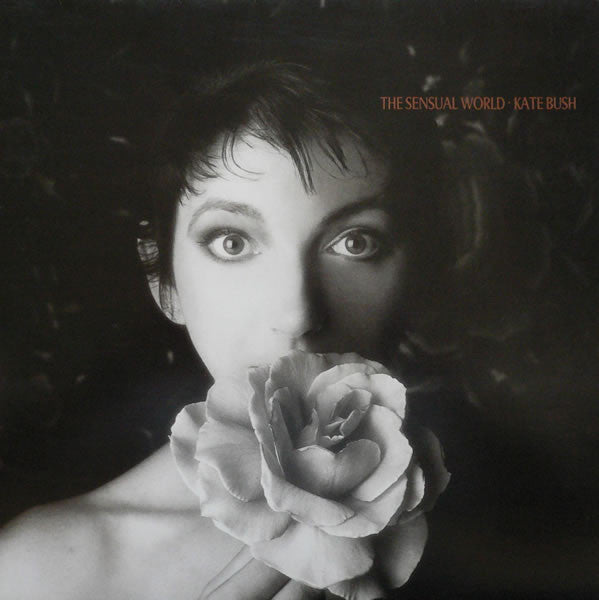 Release: The Sensual World-Vinyl-US-1989-OC 44164, C 44164-4987435