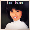 Hidemi Ishikawa - Semi-Sweet = セミ・スウィート　 (Vinyl, LP, Album) Very Good Plus (VG+) / Very Good Plus (VG+)