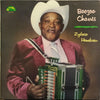 Boozoo Chavis - Zydeco Homebrew (Vinyl, LP) Very Good Plus (VG+) / Very Good (VG)
