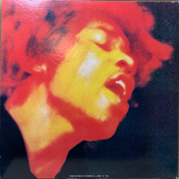 Release: Electric Ladyland-Vinyl-Japan-1977-MPZ 8111/2-3843976