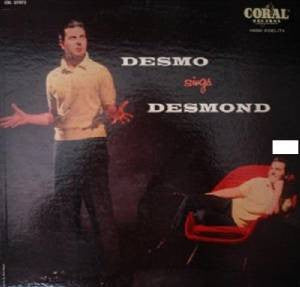 Desmo Sings Desmond