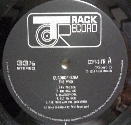 Quadrophenia