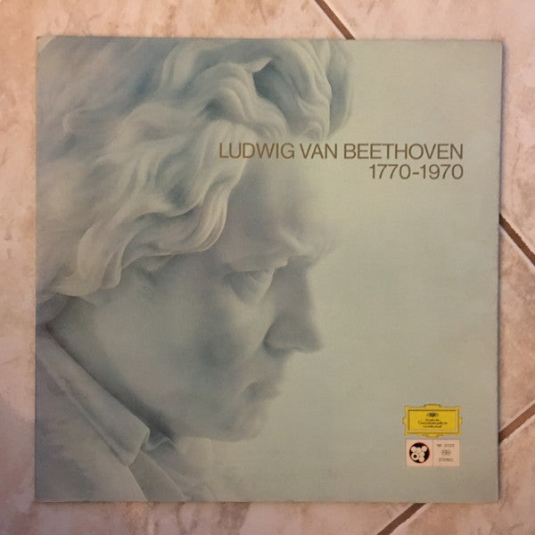 Ludwig van Beethoven 1770 - 1970