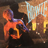 David Bowie - Let's Dance (Vinyl, LP, Album, Stereo) Very Good Plus (VG+) / Very Good Plus (VG+)