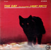 Jimmy Smith - The Cat (Vinyl, LP, Album, Stereo) Very Good (VG) / Good Plus (G+)