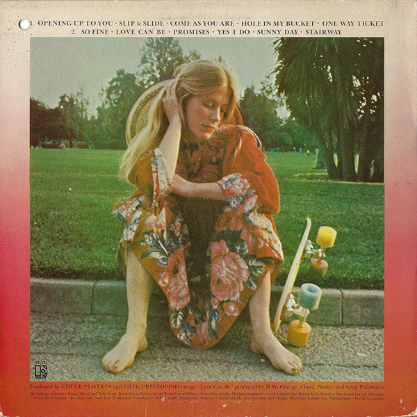 Release: Laura Allan-Vinyl-US-1978-6E-131-3087034
