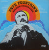Pete Fountain - Golden Favorites (Vinyl, LP, Compilation, Stereo) Very Good Plus (VG+) / Very Good Plus (VG+)