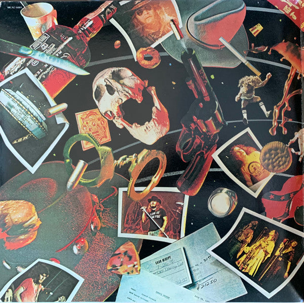 One More From The Road