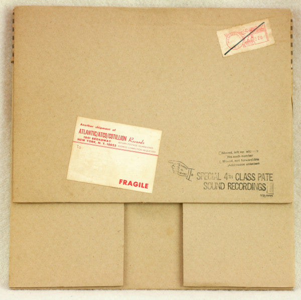 Master Release: Made In Japan by Flower Travellin' Band