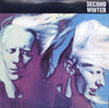 Johnny Winter - Second Winter (Vinyl, Vinyl, All Media, LP, LP, Single Sided, Album, Reissue) Very Good Plus (VG+) / Very Good Plus (VG+)