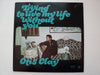 Otis Clay - Trying To Live My Life Without You (Vinyl, LP, Album) Very Good Plus (VG+) / Very Good Plus (VG+)