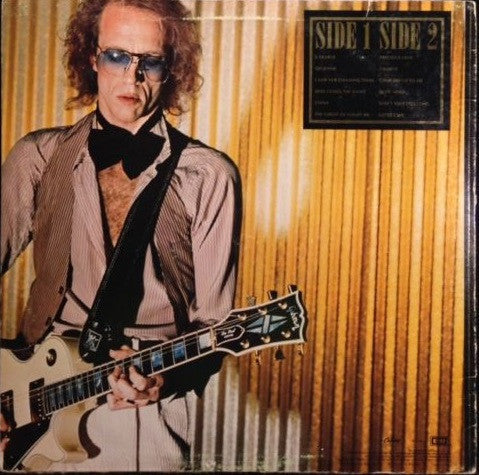 Release: Three Hearts-Vinyl-US-1979-SO-11907-1656351