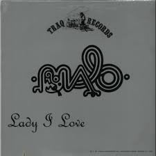 Master Release: Lady I Love by Malo (2)